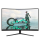 Monitor LED 32" i większy Philips Evnia 32M2C3500L/00